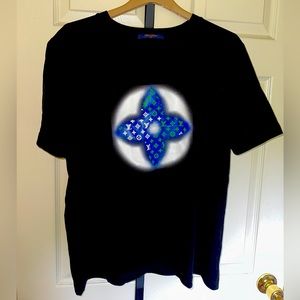 Louis Vuitton tee